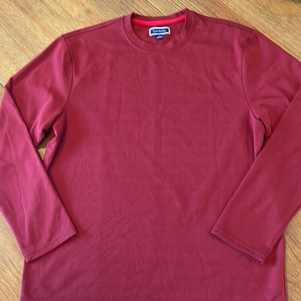 Club Room long sleeve